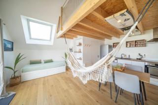 Loft cozy - 2