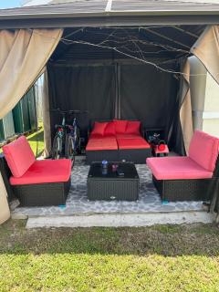 Oceanpointe Villa - Point - 9
