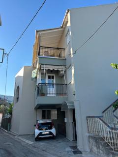Dim House - Nafpaktos - 2