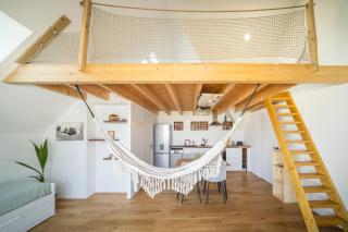 Loft cozy - 6