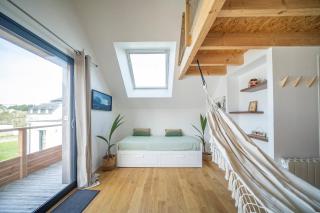 Loft cozy - Plouharnel - 7
