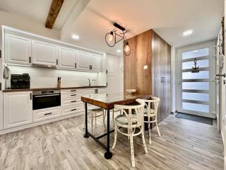LAKE MOMENTS - Ruby Garden Apartment - Balatonszemes - 7