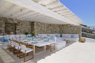 Bluebird Villas Villa Seabird - Mikonos - 3