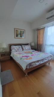 Aveline Suites, Garden City view, 2br, amenities - 6