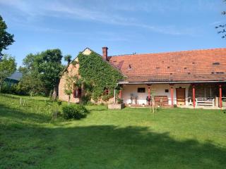 U Páců - Hodslavice - 8