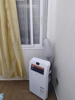appartement NADOR wifi gratuit clima mobile - Nador - 7
