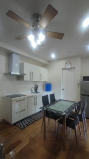 Aveline Suites, Garden City view, 2br, amenities - 4
