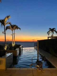 Apartamento de Luxo com acesso exclusivo à Praia - 7