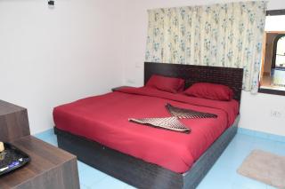 Rosewood 1 - 3BHK - 4