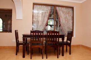 Rosewood 1 - 3BHK - 1