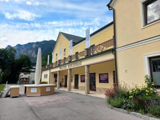 Ferienwohnung Detox - Payerbach - 1