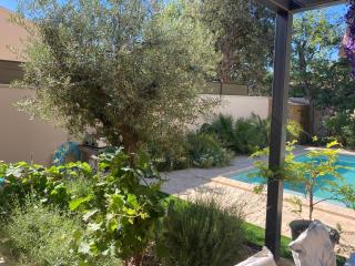Villa les Romarins - Saint-Didier - 5