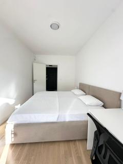 Luxury Apartment II - 5