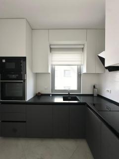 Luxury Apartment II - 6