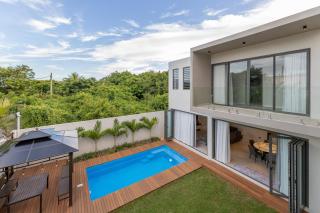 La Villa de Grand Bay - Grand Baie - 8