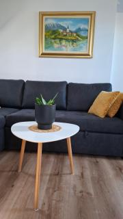 Apartma Harmonia with parking - Bled - 0