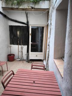 Cosy studio - Avignon - 2