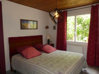 Proche de Bordeaux et Saint Emilion, maison au calme avec grand jardin - 7