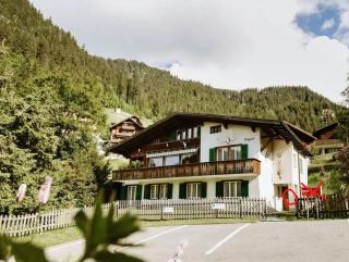 5-Zimmerwohnung Zentral und nahe den Skipisten - Adelboden - 3