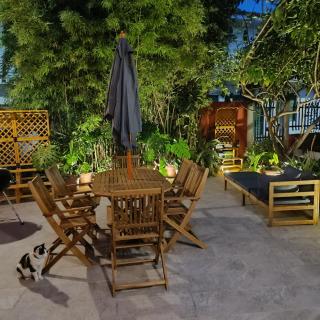 Casa vacanze in villa - Decimomannu - 0