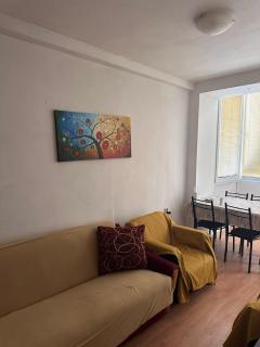 Kalpak Apartment - 9