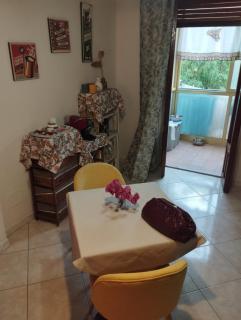 Legni di Mare Apartment - Capaci - 8