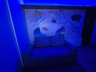 Cozy apartament in downtown's Gramado - Gramado - 6