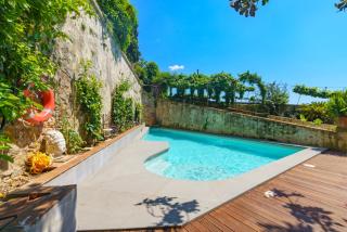 Hotel Villa Sermolli - Borgo a Buggiano - 4