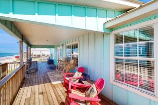 Seascape - Dauphin Island - 8