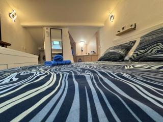 Appartement en duplex - Nice - 1