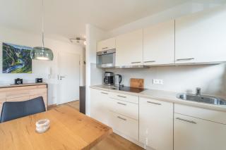 Am Sonneneck - DreiGipfelblick Fewo6 mit Sauna - Ruhpolding - 5