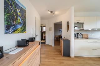 Am Sonneneck - DreiGipfelblick Fewo6 mit Sauna - Ruhpolding - 3