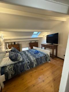 Appartement en duplex - Nice - 4