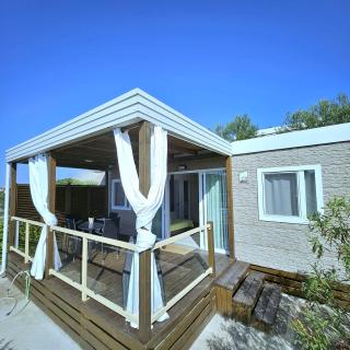 Mobile House Emma Murter - Murter - 4