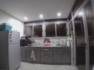 Marjane house - 2
