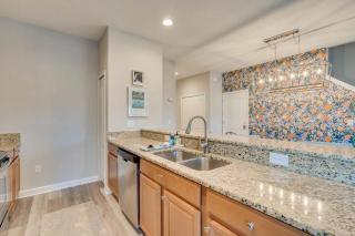 Lake view Pool home near Disney - 5BR 4BA - Kissimmee - 8