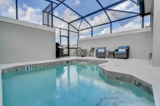 Lake view Pool home near Disney - 5BR 4BA - Kissimmee - 7