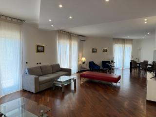 PF Luxury Apartment ORAZIO Posillipo Capri Vesuvio View - My Place - Naples - 9