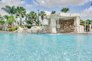 Lake view Pool home near Disney - 5BR 4BA - Kissimmee - 3