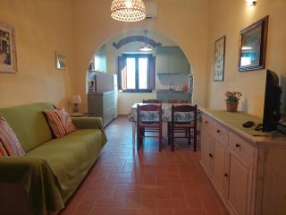 Casale Il Pescinone - Piombino - 1