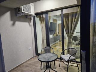 Studio Atmosphere - Eforie Nord - 4
