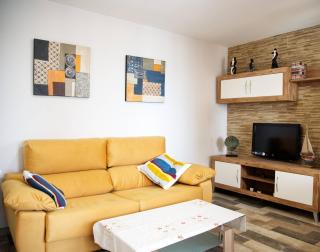 Sur Suites Palmeras 3 - Fuengirola - 9