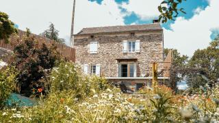 L'étincelle secrète - gîte romantique entre cordes et Najac - Le Ségur-Suech - 7