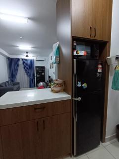 Alanis Suites KLIA by Cotton Cloud - 8