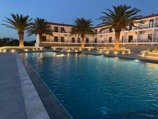 Aeolos Hotel - 9