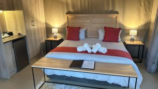 Kingfisher Creek Safari Lodge - Hoedspruit - 9