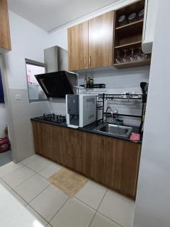 Alanis Suites KLIA by Cotton Cloud - 7