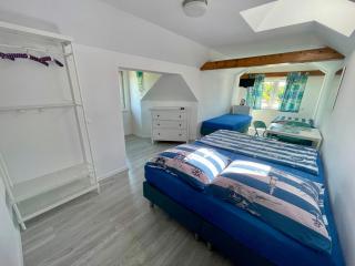 Pokoje i domki letniskowe BROS - Dziwnów - 6