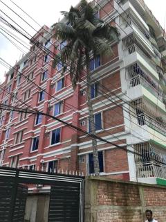 Orange Home - Sylhet - 9
