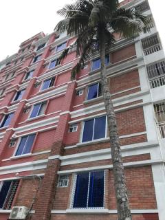 Orange Home - Sylhet - 1